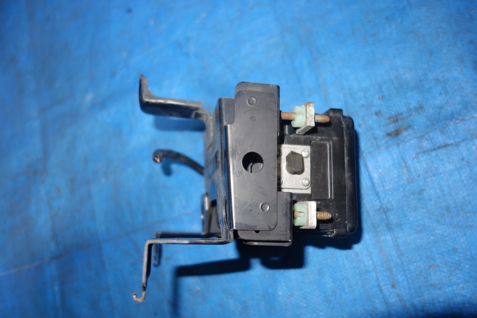 JDM Acura RL Radar Assembly Cruise Sensor Milliwave Distance OEM 2005-2008 KB1