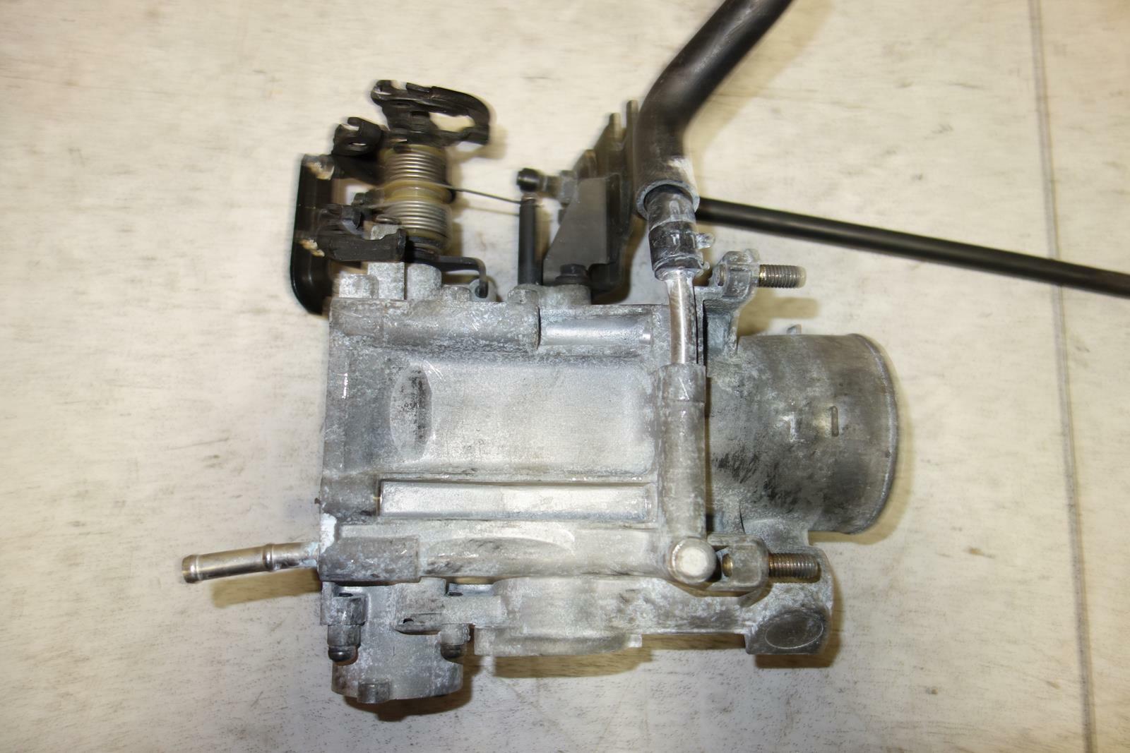JDM Toyota Crown 2JZGE Non VVTI Throttle Body 1991-1995 OEM USED Genuine