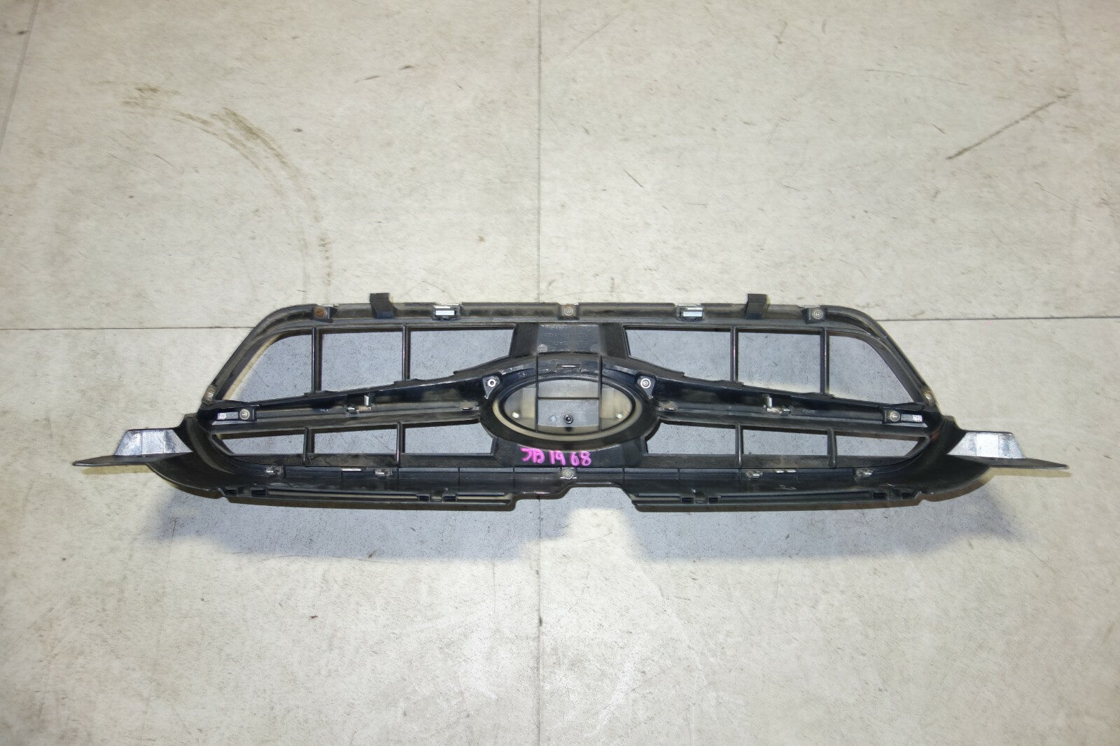 JDM 2008-2009 GENUINE SUBARU LEGACY OEM GRILLE GRILL BPE FITS:SUBARU LEGACY