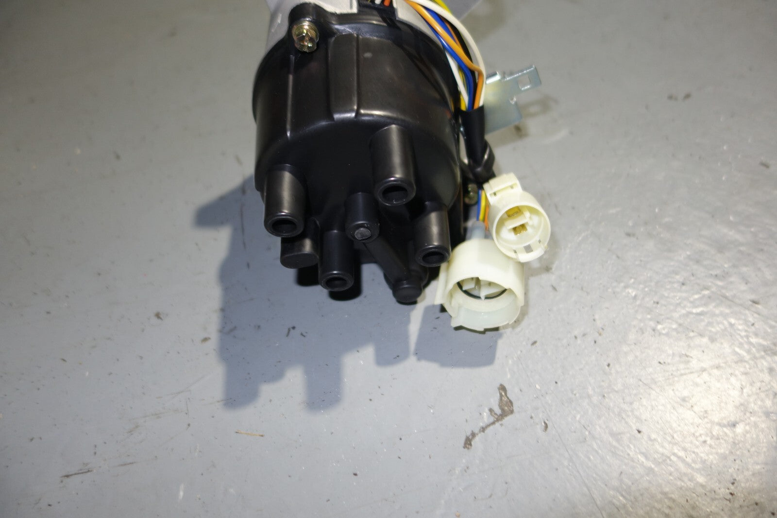 NEW IGNITION DISTRIBUTOR HONDA CIVIC JDM B16A 1988-1991 L4 -TD22U 1st GENERATION