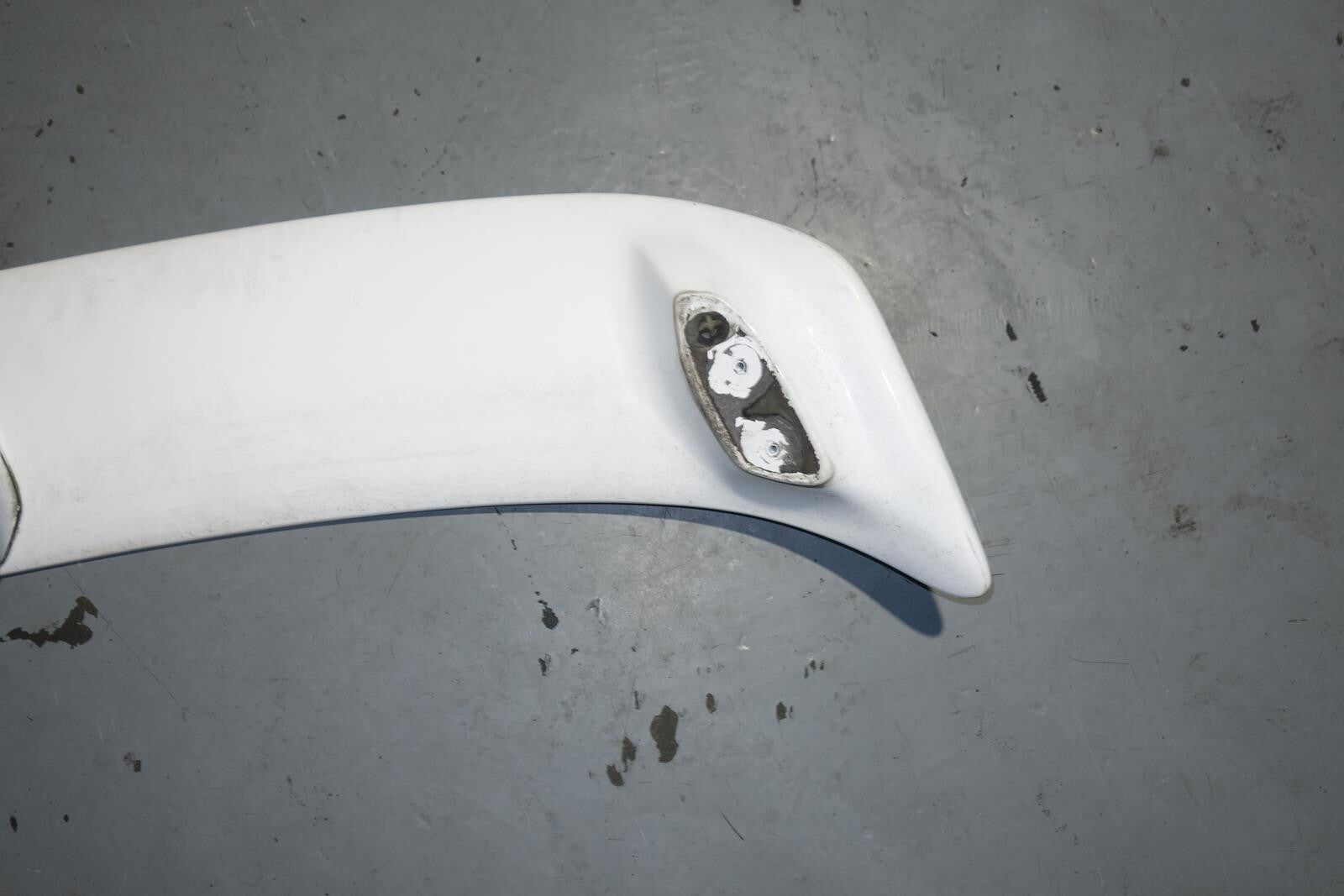 JDM Toyota Celica SS-III SS3 ST202 High Riser Rear Spoiler Wing 1994-1999 OEM
