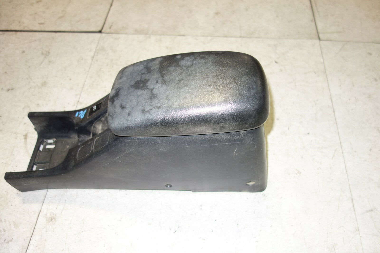 JDM Acura Integra Arm Rest Console DC2 RHD 1994-2001