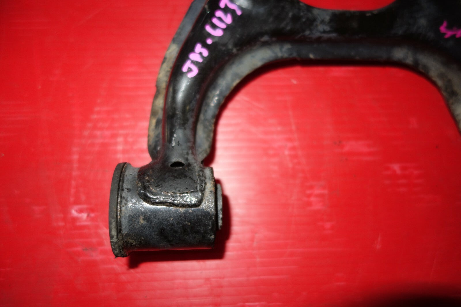 JDM Mazda Miata Front Upper Right Control Arm Assembly 1999-2005 #6123