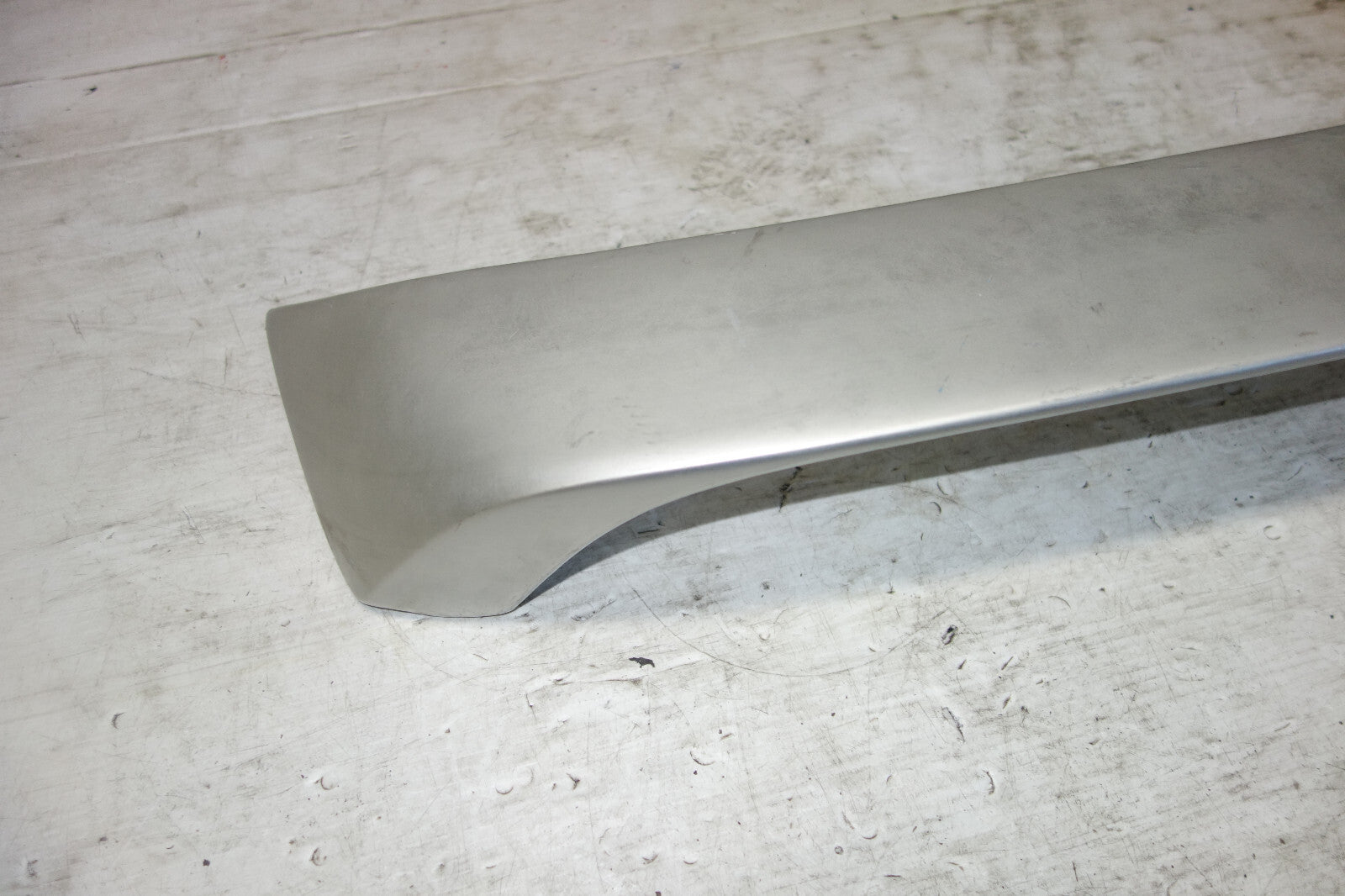 2001-2005 Lexus IS300 Rear Spoiler Wing OEM JDM Toyota Altezza SXE10 High Wing