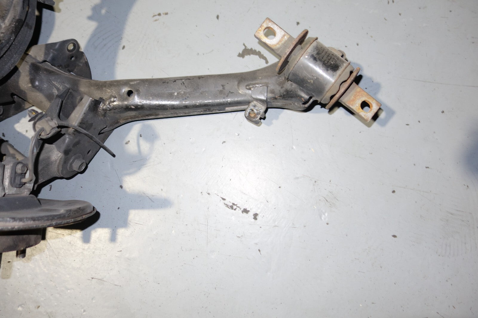 JDM Acura CSX / Honda Civic Rear Right Spindle Hub Control Arms FD 2006-2011