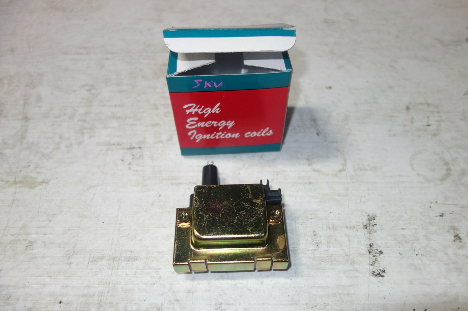 Honda Civic / Acura Integra Ignition Coil 1992-2000
