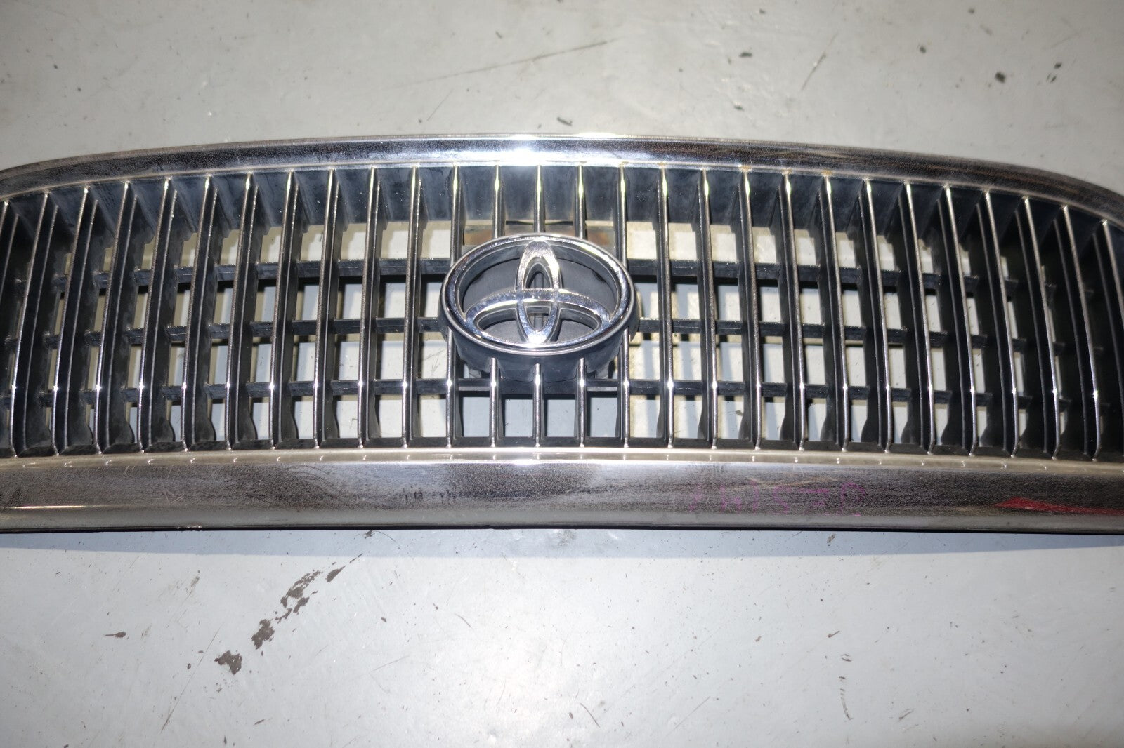 JDM 1991-1997 LEXUS GS300 FRONT GRILLE JZS147 GRILL Fits: LEXUS GS300 JZS147