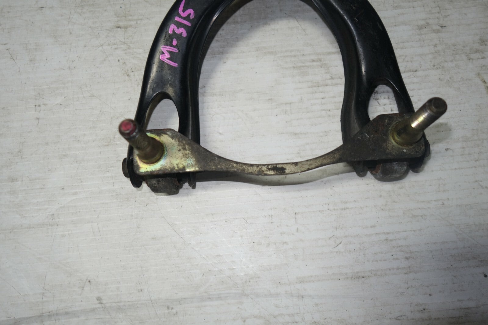 JDM 1994-2001 ACURA INTEGRA TYPE R DC2 OEM USED FRONT LEFT UPPER CONTROL ARM