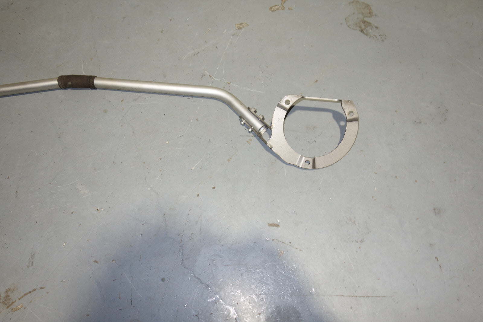 JDM Subaru Legacy /Outback Strut Bar Front Flexible STI 2005 2006 2007 2008 2009