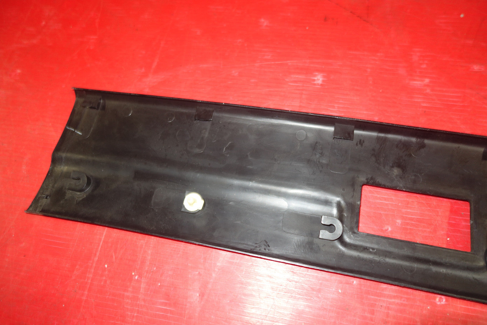 JDM Honda CRX 1988-1991 Rear Interior Dome Light Trim Panel Factory OEM #5363
