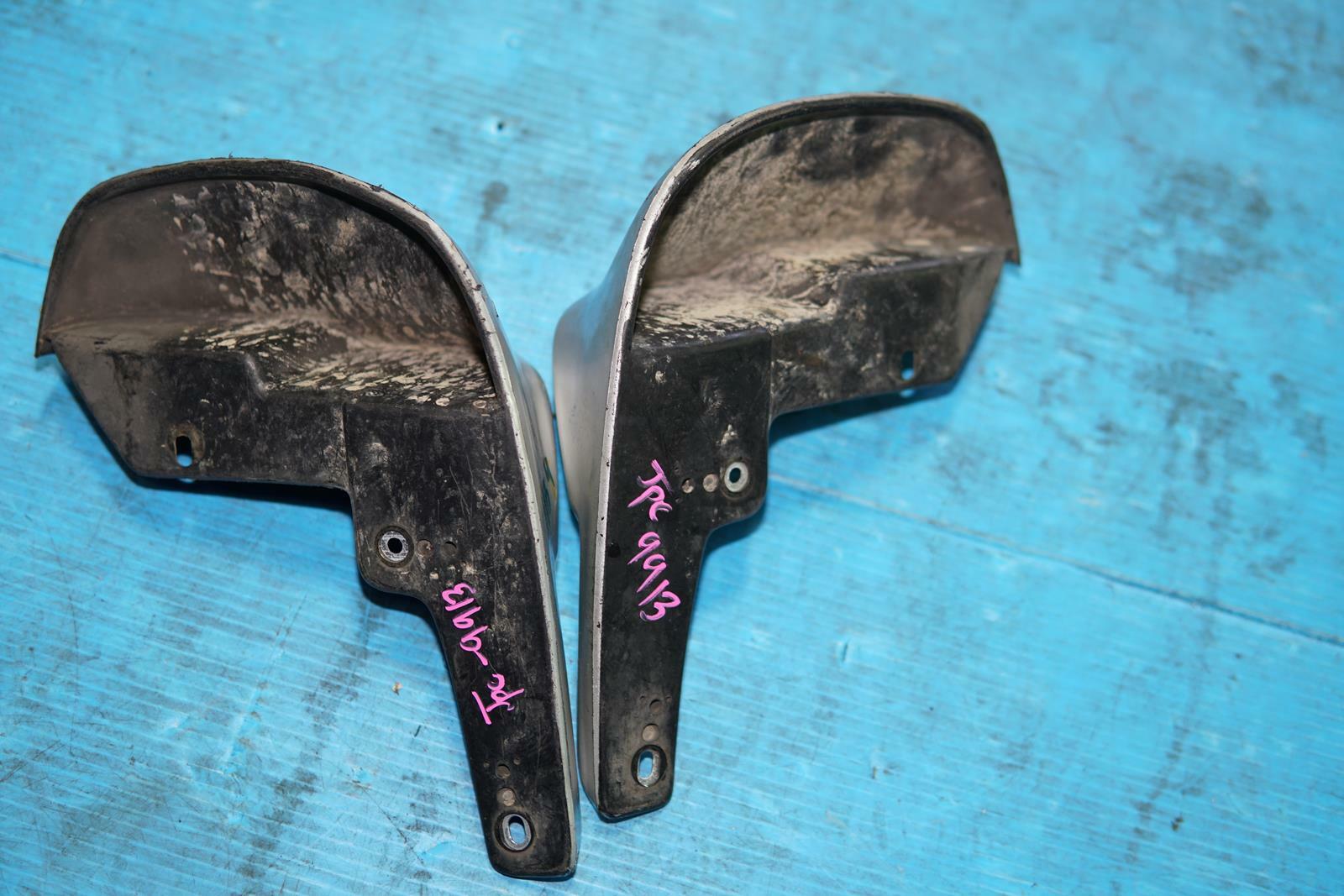 JDM Honda Civic Acura 1.6 EL Domani Splash Mud Guards 1996-2000 Sedan 4-Door