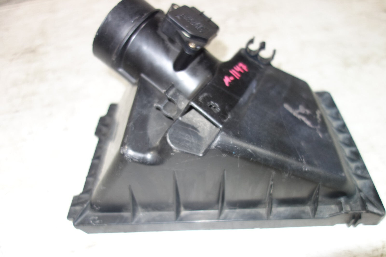JDM 2003-2008 SUBARU FORESTER XT TURBO AIR INTAKE SENSOR MAFS 2003-2008