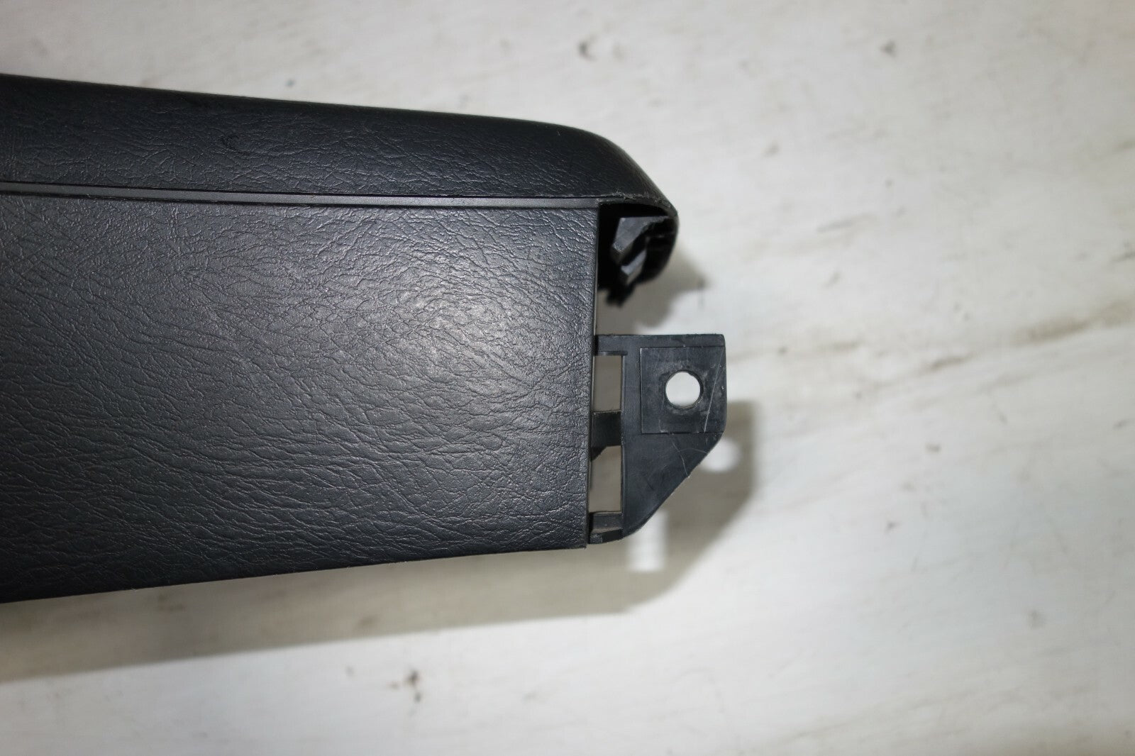 JDM HONDA CIVIC EK9 EK4 EK OEM CENTER CONSOLE TRIM SHIFTER SIR 1996-2000
