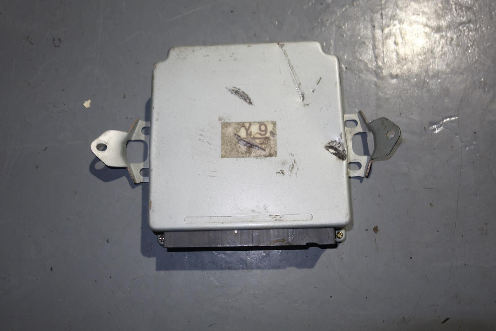 JDM 1999-2001 Subaru Impreza WRX Type RA Turbo EJ207 Engine ECU Computer V5 V6