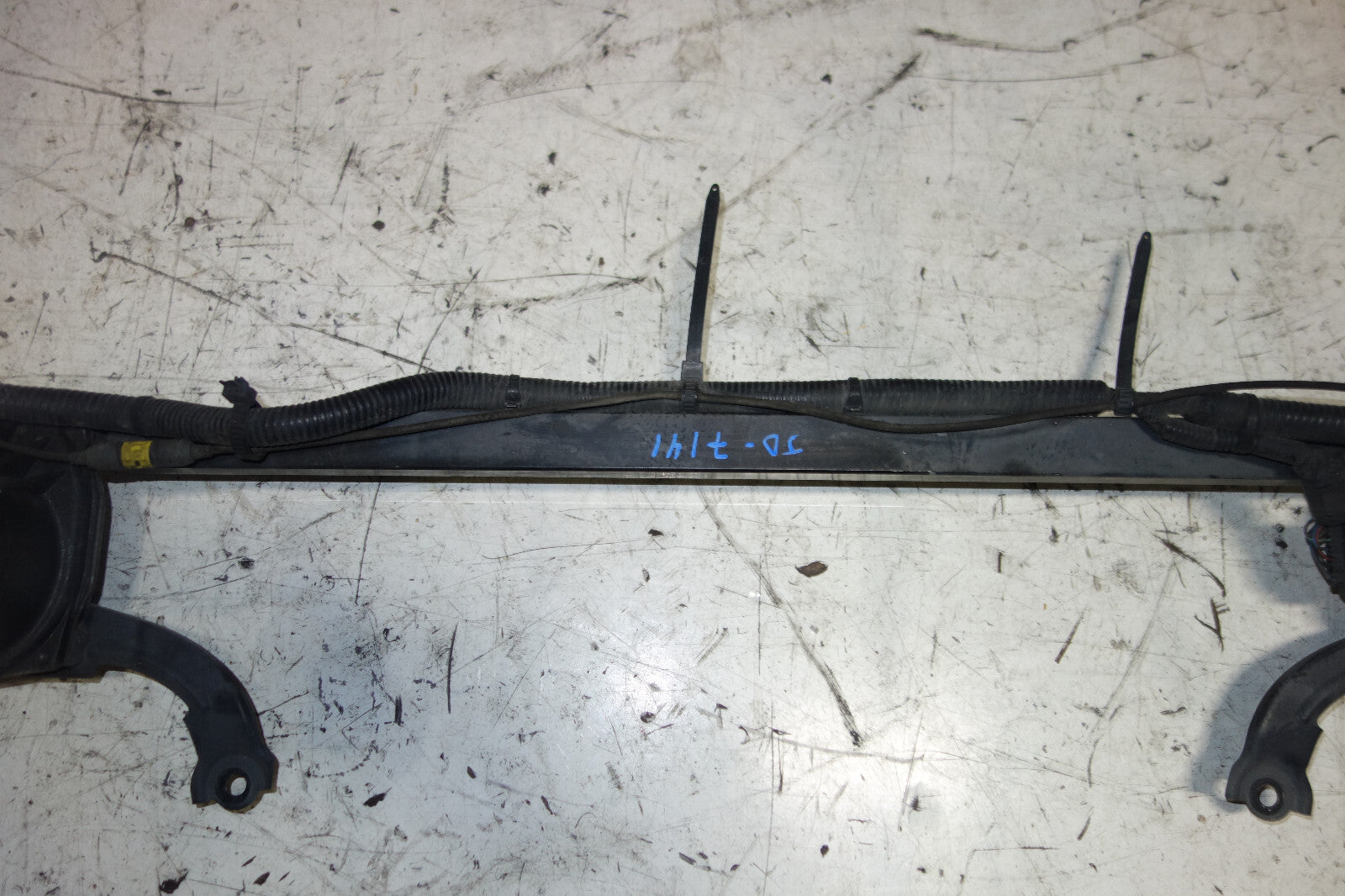 2005-2008 JDM Acura Honda Legend 3.5 RL KB1 Front Bumper Sensor 36830-SJA-0031