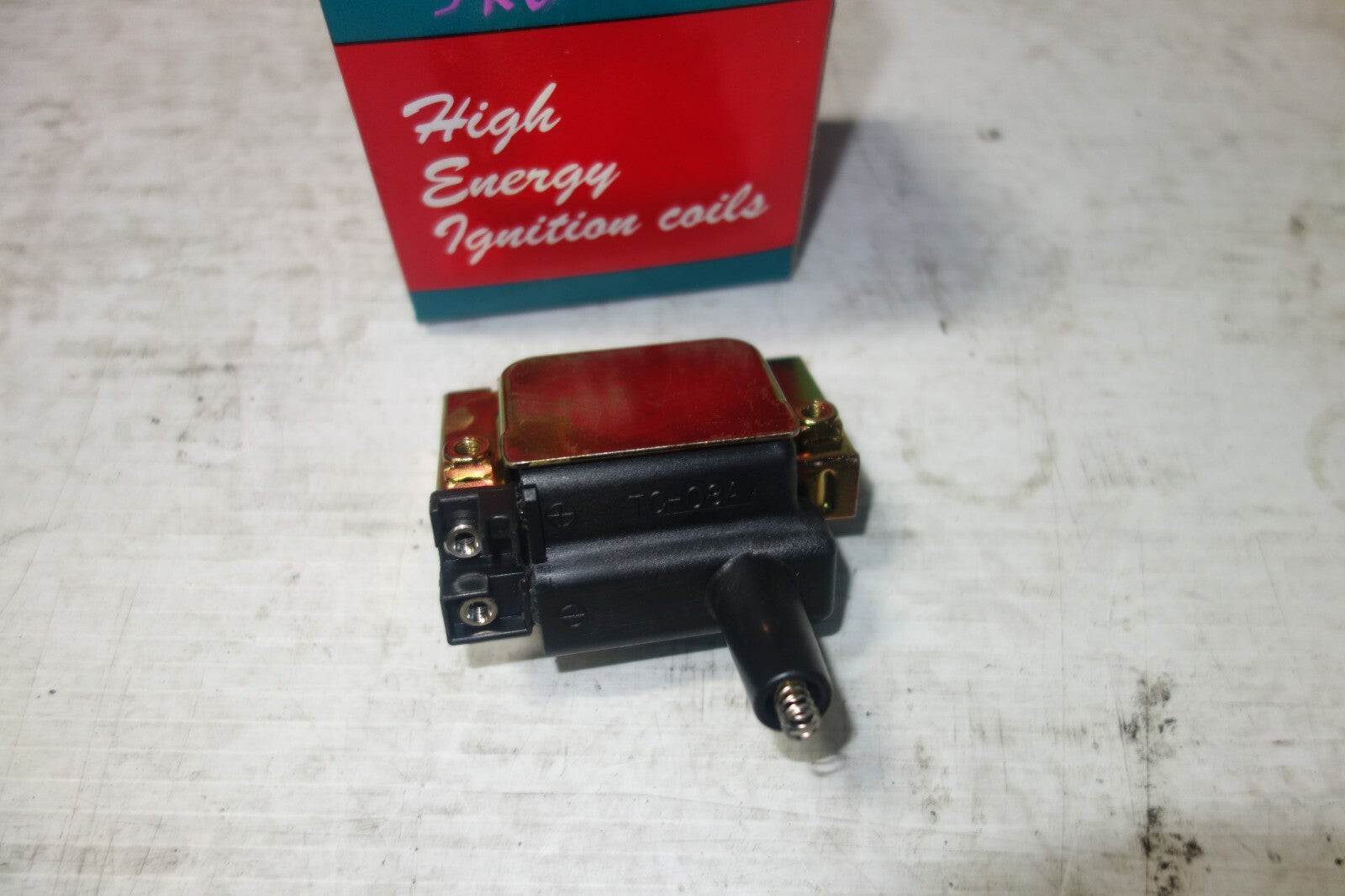 Honda Civic / Acura Integra Ignition Coil 1992-2000