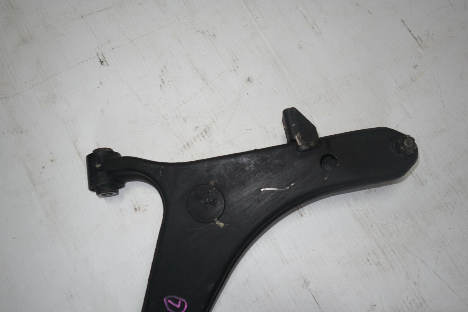 JDM 2005-2009 SUBARU LEGACY OUTBACK OEM STEEL FRONT LEFT LOWER CONTROL ARM