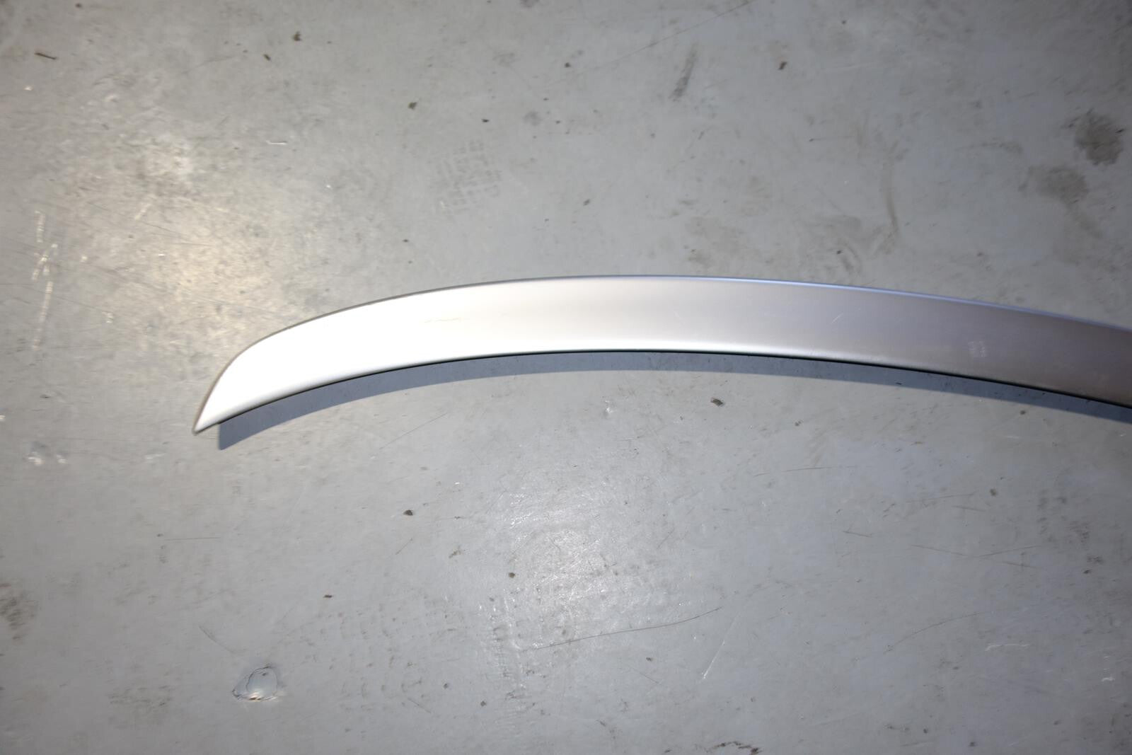 JDM Acura RL Honda Legend KB1 Original Modulo Rear Spoiler Wing 2005-2008