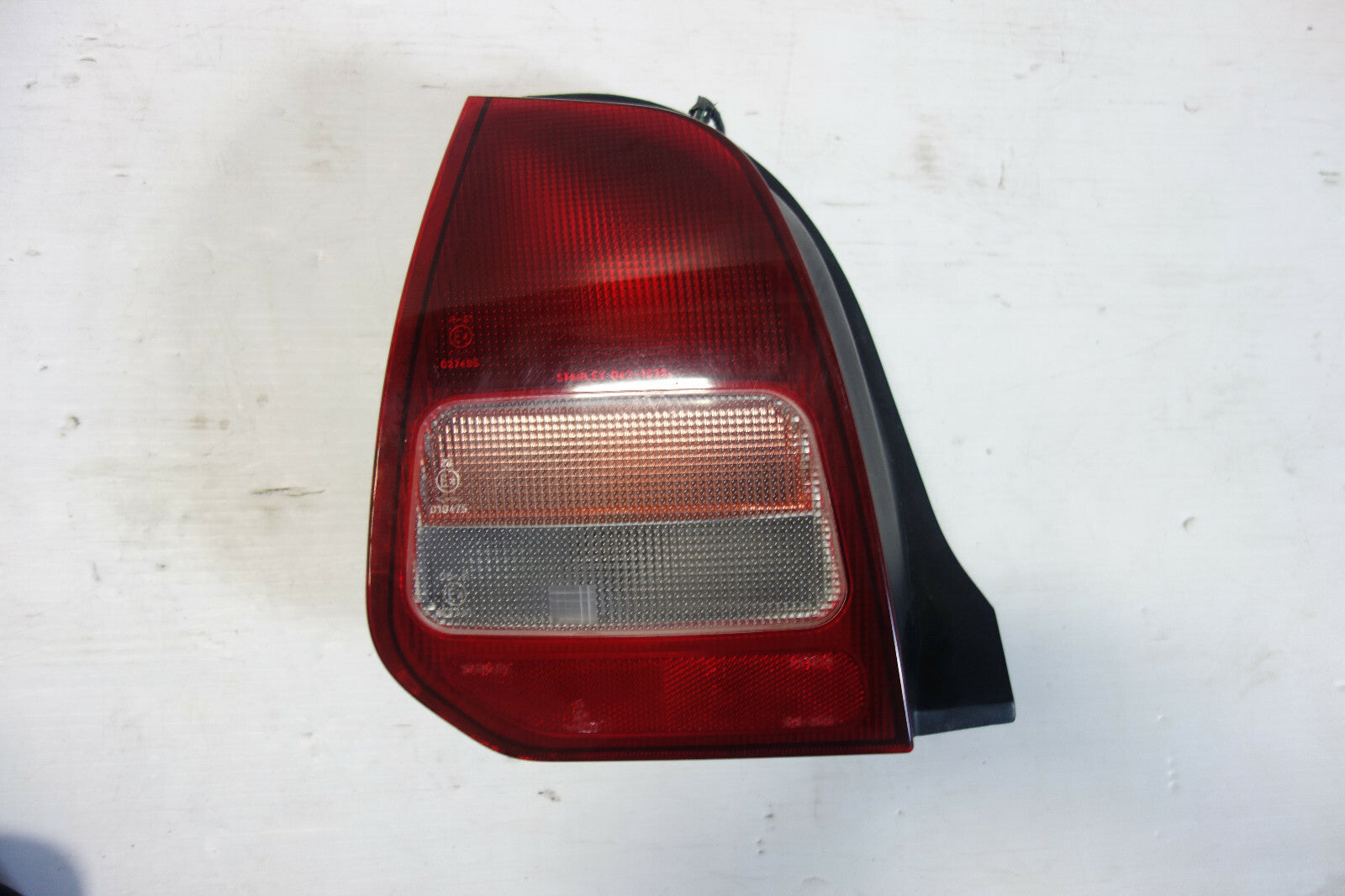 JDM Mitsubishi Mirage Cyborg CJ4A OEM Rear Taillights Tail Lamps 1996-2000