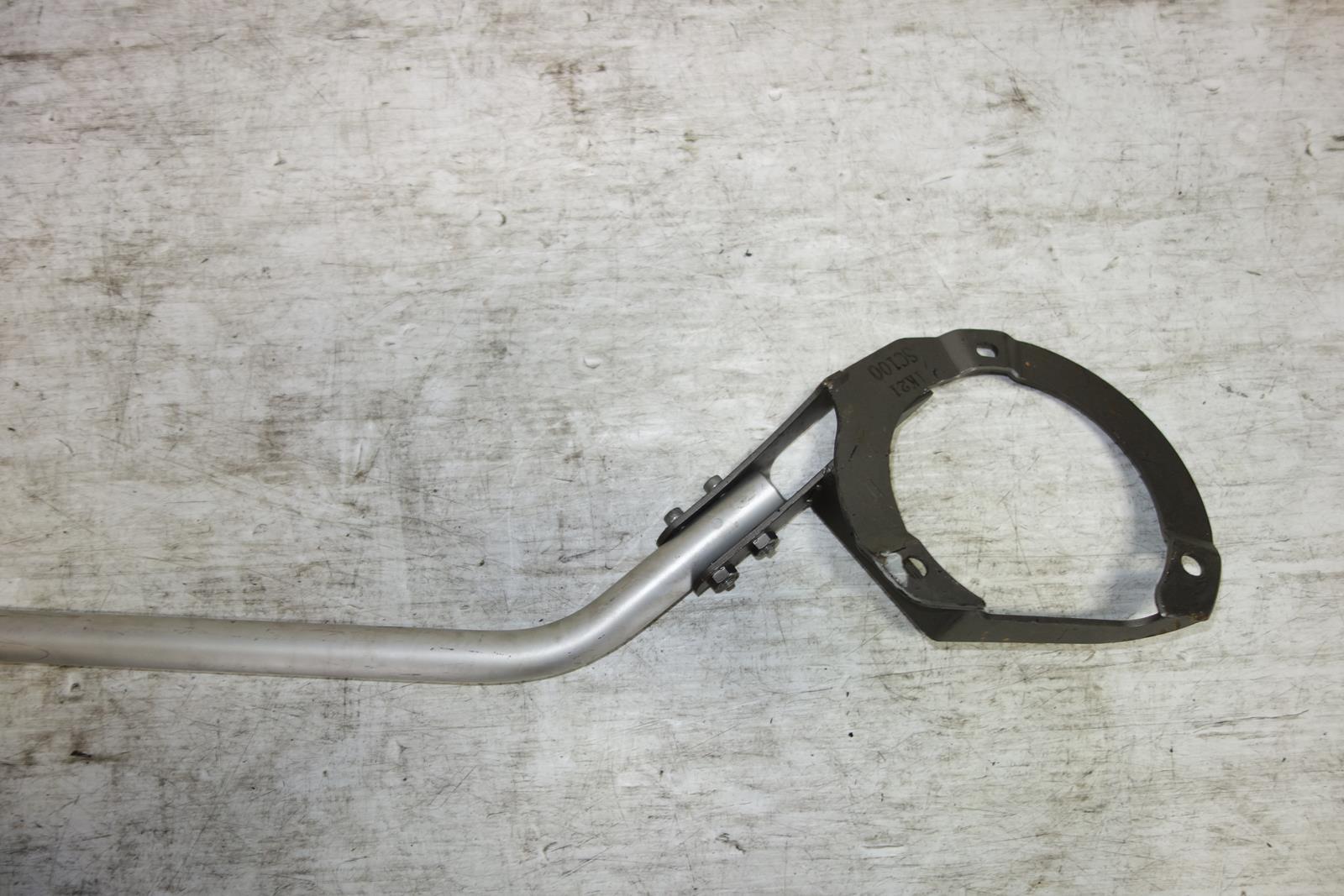 JDM Subaru Forester STi SH9 Front Strut Bar Brace 2009-2013