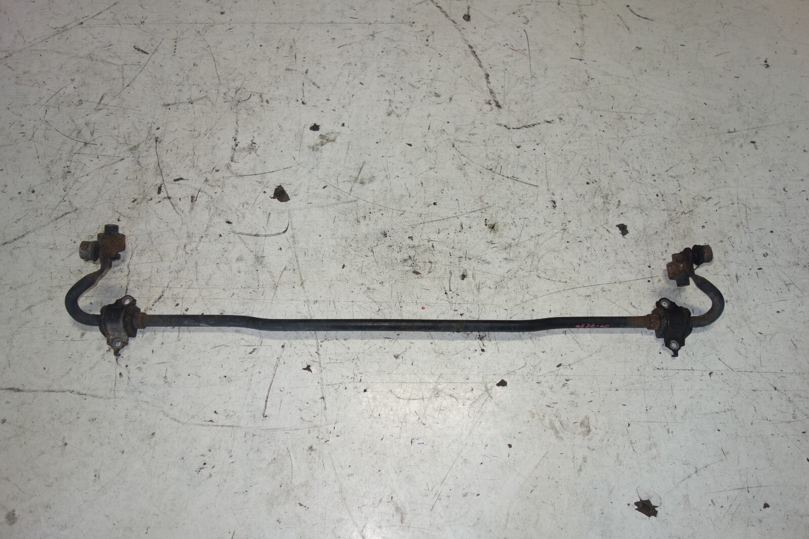 JDM Subaru Impreza WRX STI Rear Sway Bar Stabilizer Bar 2008-2014 OEM GRB Turbo