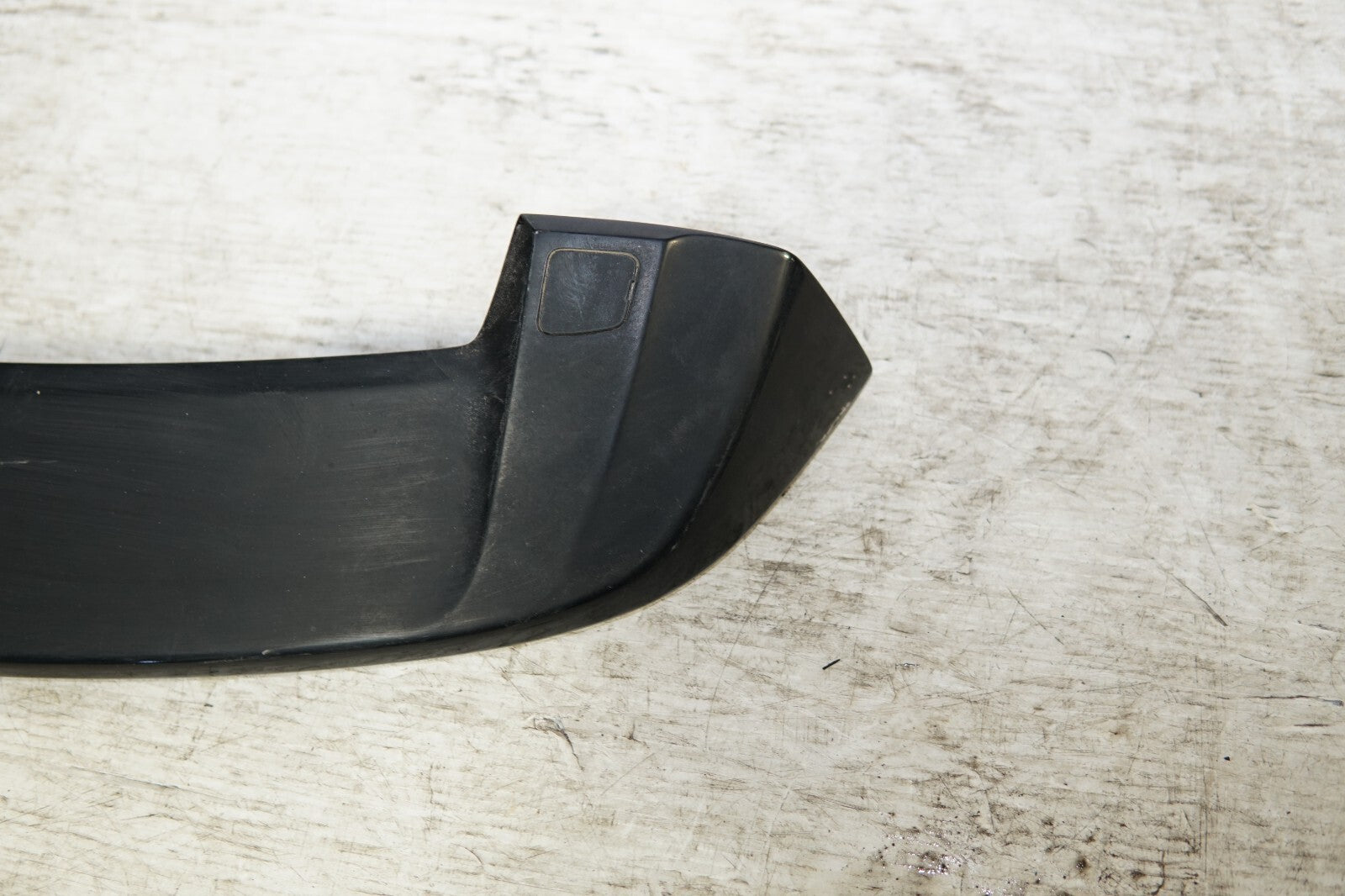 JDM SUBARU FORESTER SH5 OEM TOP SPOILER WING SH 2009-2010-2011-2012-2013