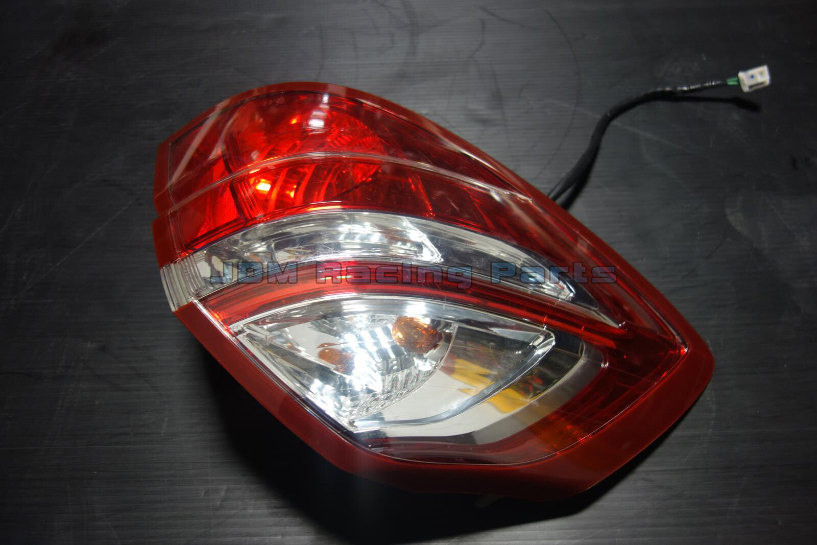 JDM 2005-2007 Subaru LEGACY BPE BP5 BP9 STI Kouki Tail Lights Taillights Lamp