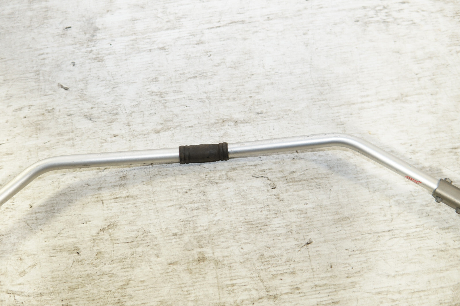 JDM Subaru Legacy STi OEM Flexible Front Strut Bar 2005-2009 BP BL B5 BL5 BP9