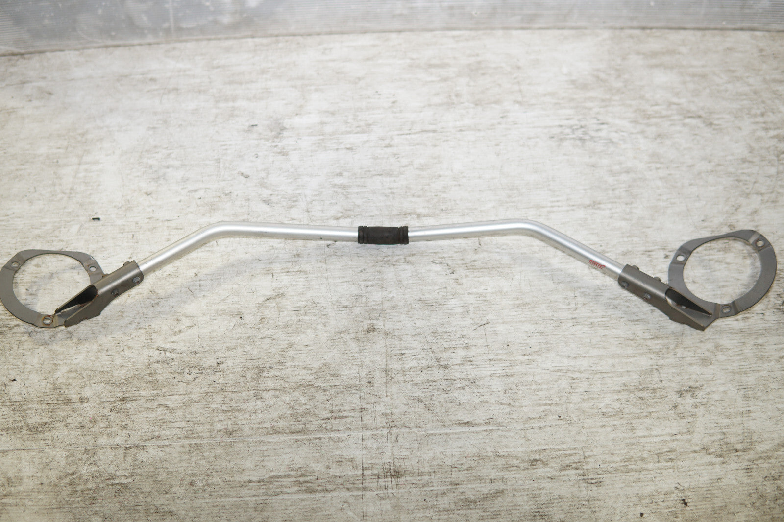 JDM Subaru Legacy STi OEM Flexible Front Strut Bar 2005-2009 BP BL B5 BL5 BP9