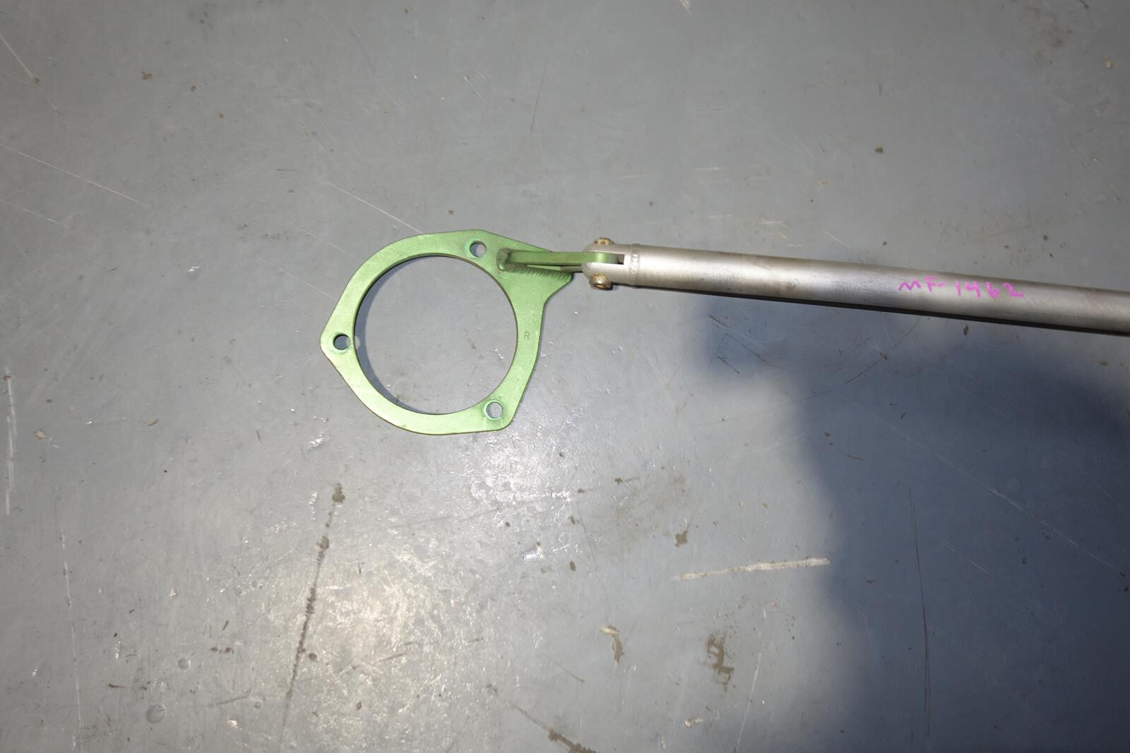 JDM Subaru Legacy STi TEIN Front Strut Bar BH5 BE5 BE9 BH9 BH BE