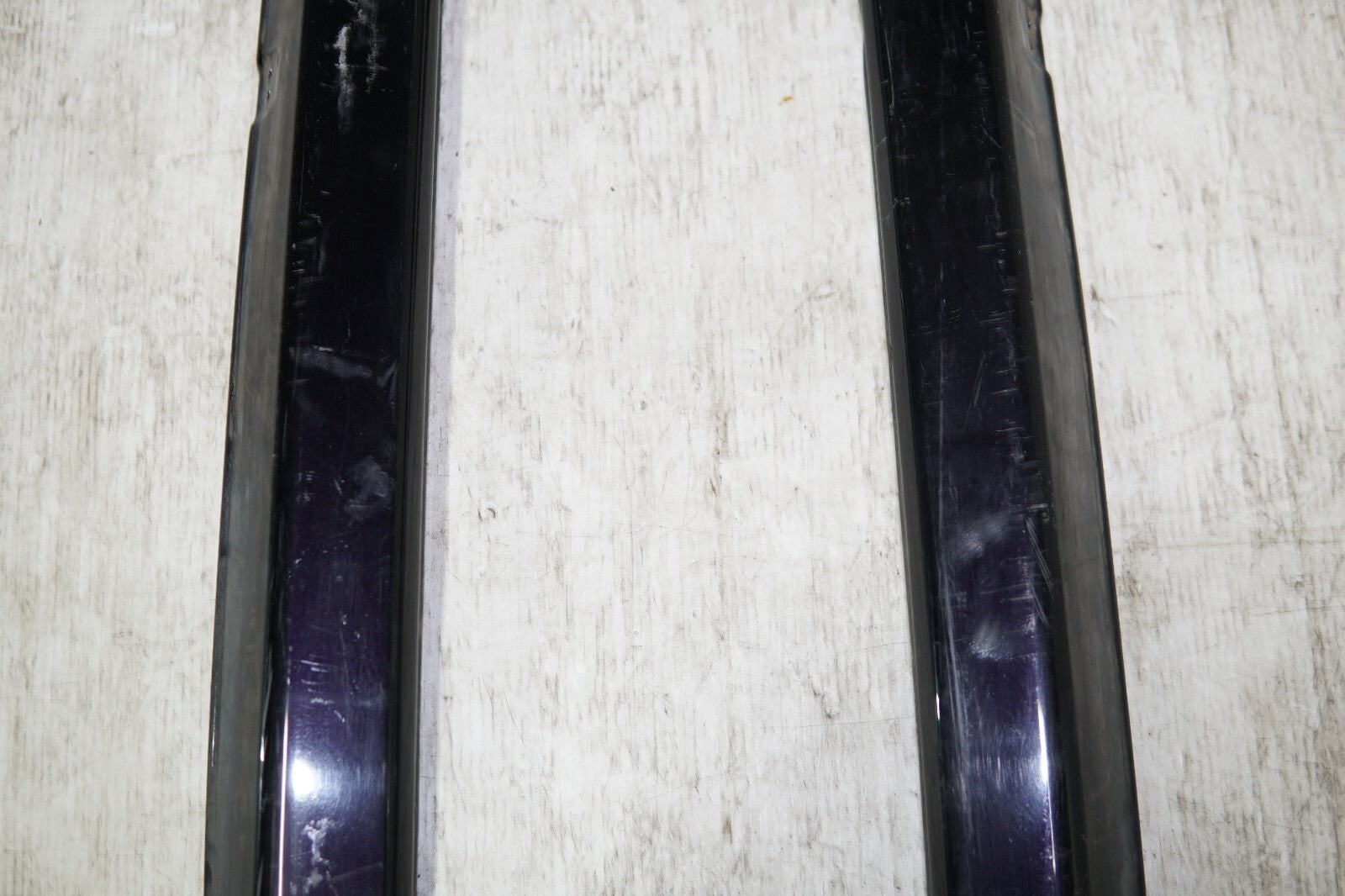 JDM 2006-2011 HONDA CIVIC TYPE R ACURA CSX OEM SIDE SKIRTS ROCKER PANELS FD1 FD2