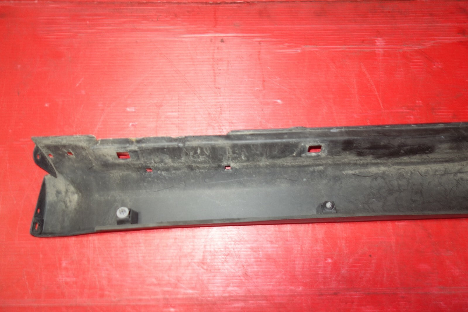 JDM Subaru Legacy OEM Stock Side Skirt Rocker Panels Wagon 2005-2009 LEFT LH