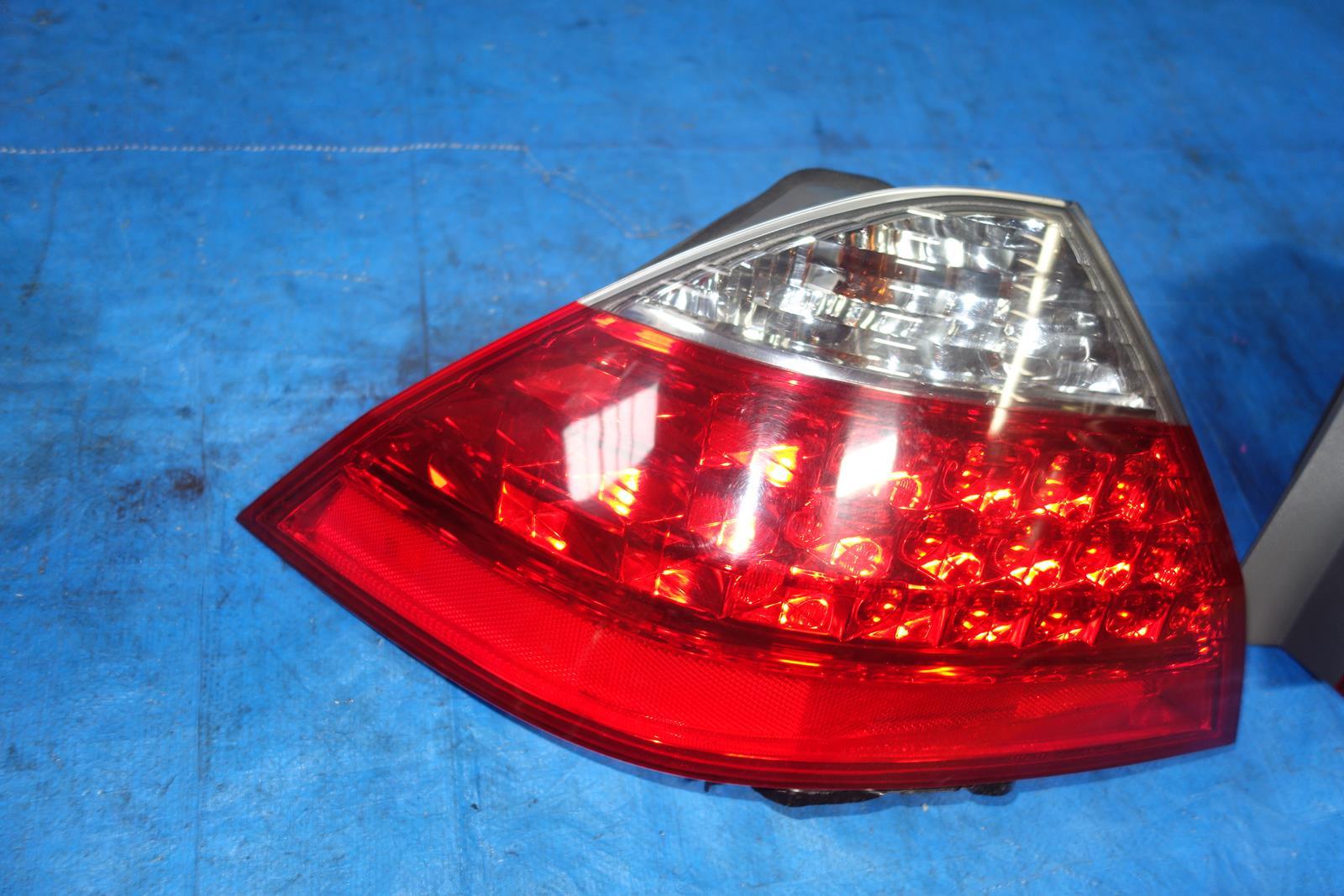 JDM Honda Accord Inspire UC1 OEM Tail Lights Lamps OEM Sedan 4-Door 2006-2007