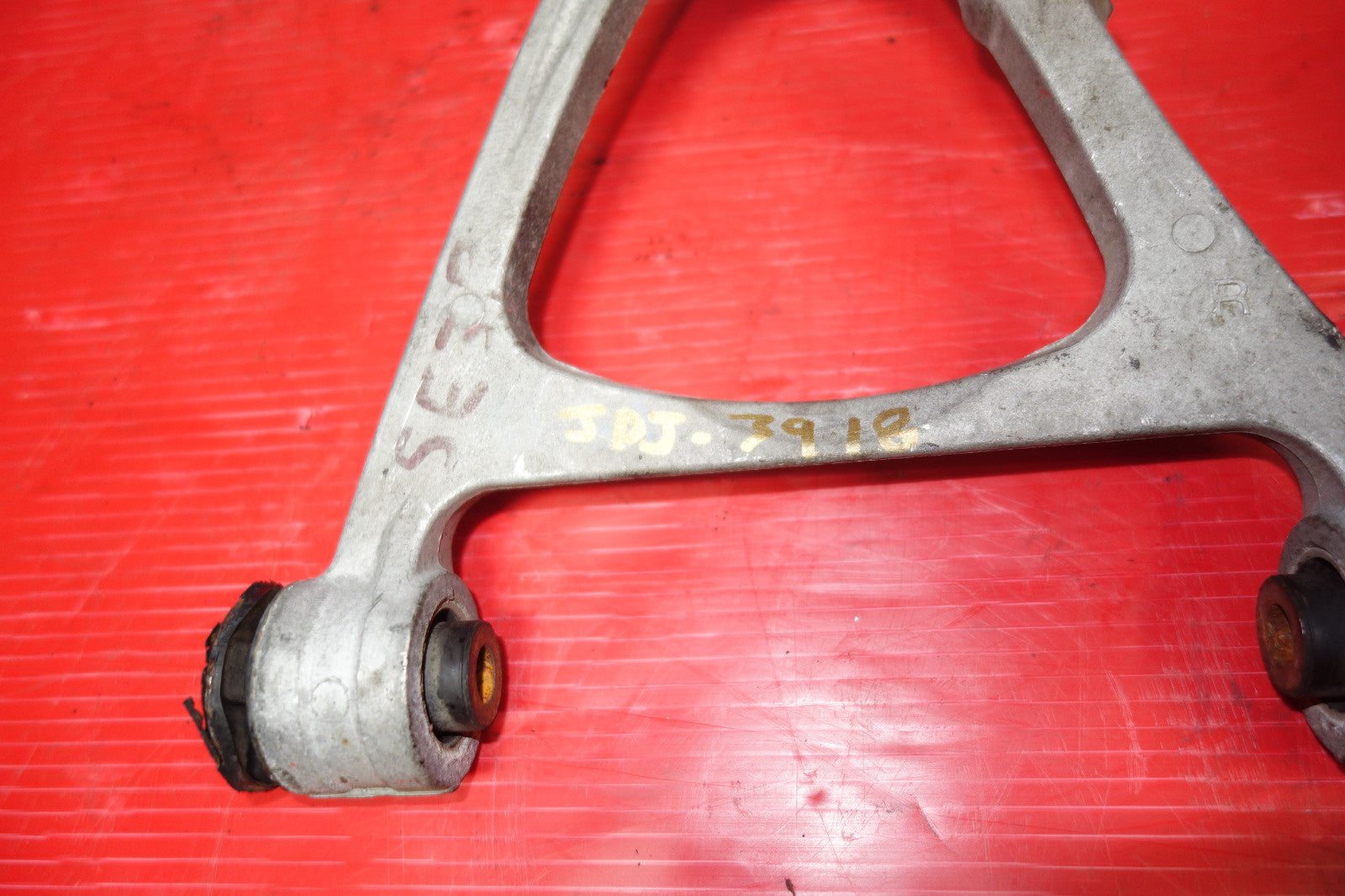 JDM Mazda RX-8 SE3P OEM Front Upper Control Arm & Ball Joint Right RH 2004-2008