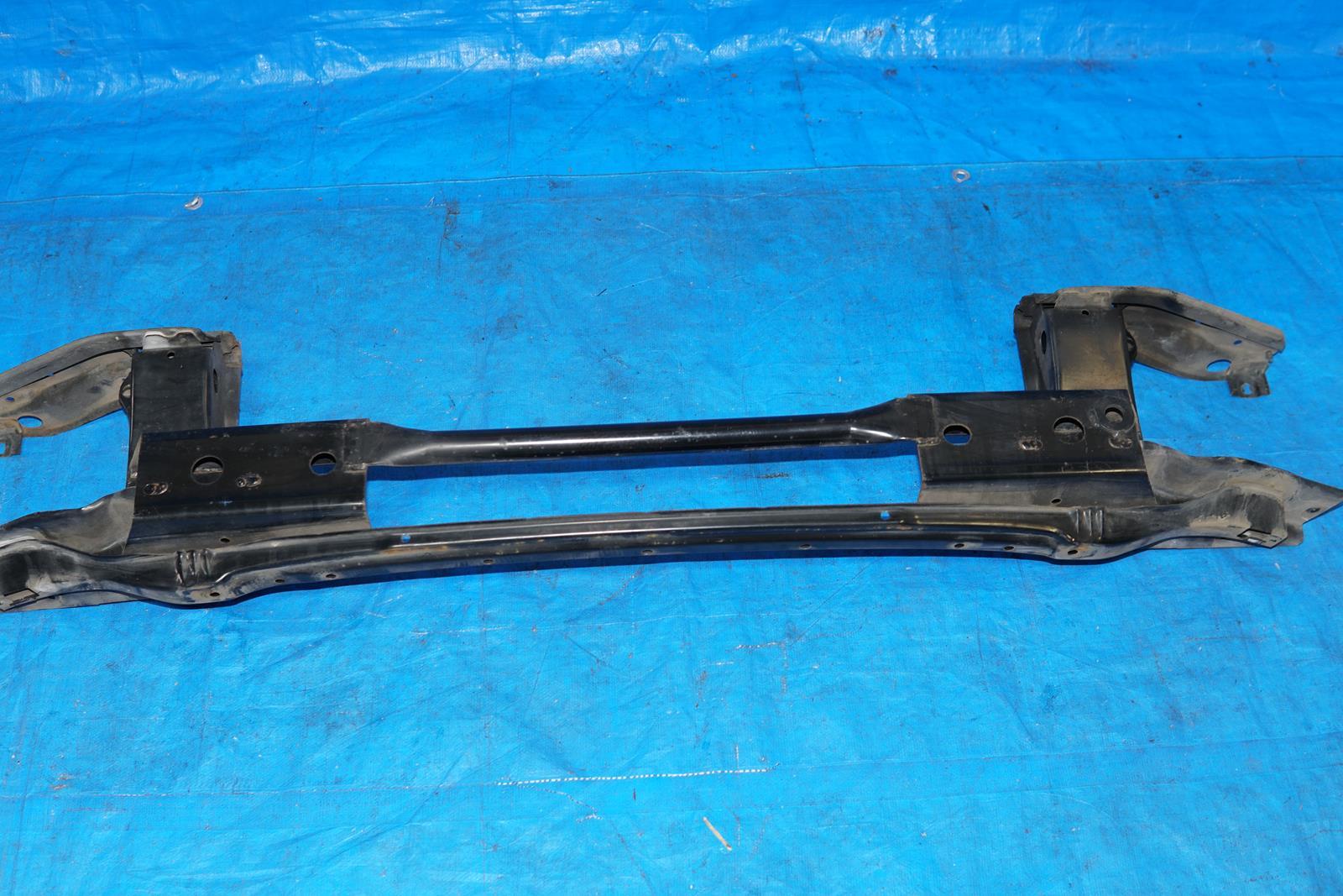 JDM Subaru Impreza WRX STi V7 Front Rebar Reinforcement Bar GDB 2002-2003 Light