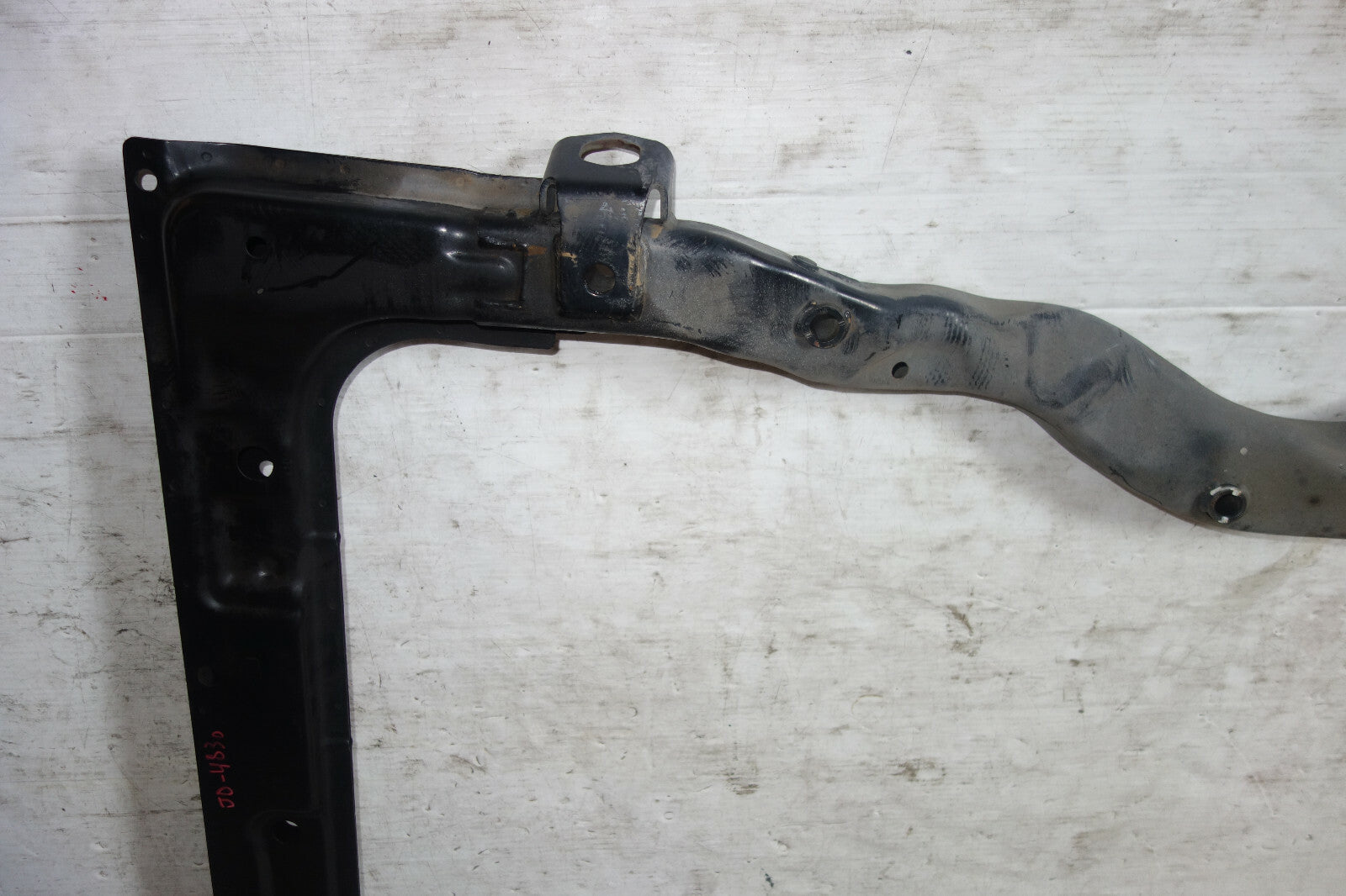 JDM 2002-2007 Subaru Impreza WRX STI GDB Front U-Frame / Cross Member / subframe