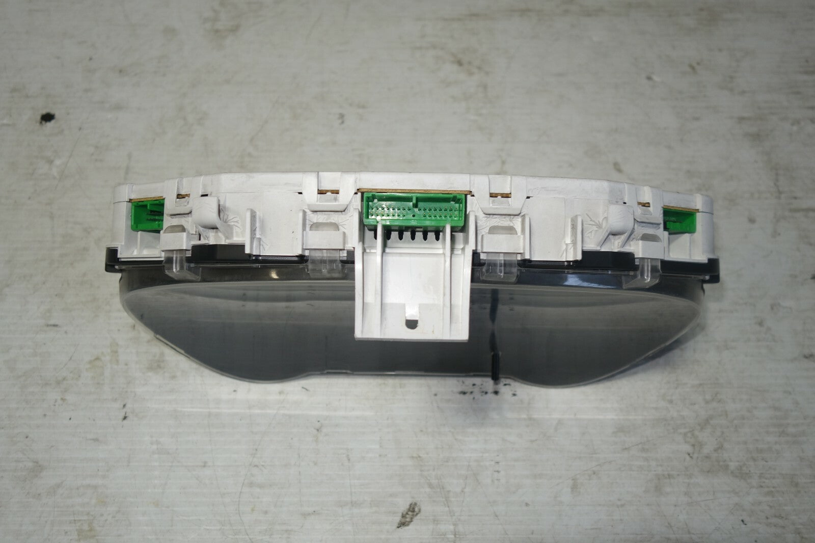 JDM 02-03 SUBARU IMPREZA WRX VERSION 7 MANUAL GAUGE CLUSTER SPEEDOMETER M-349