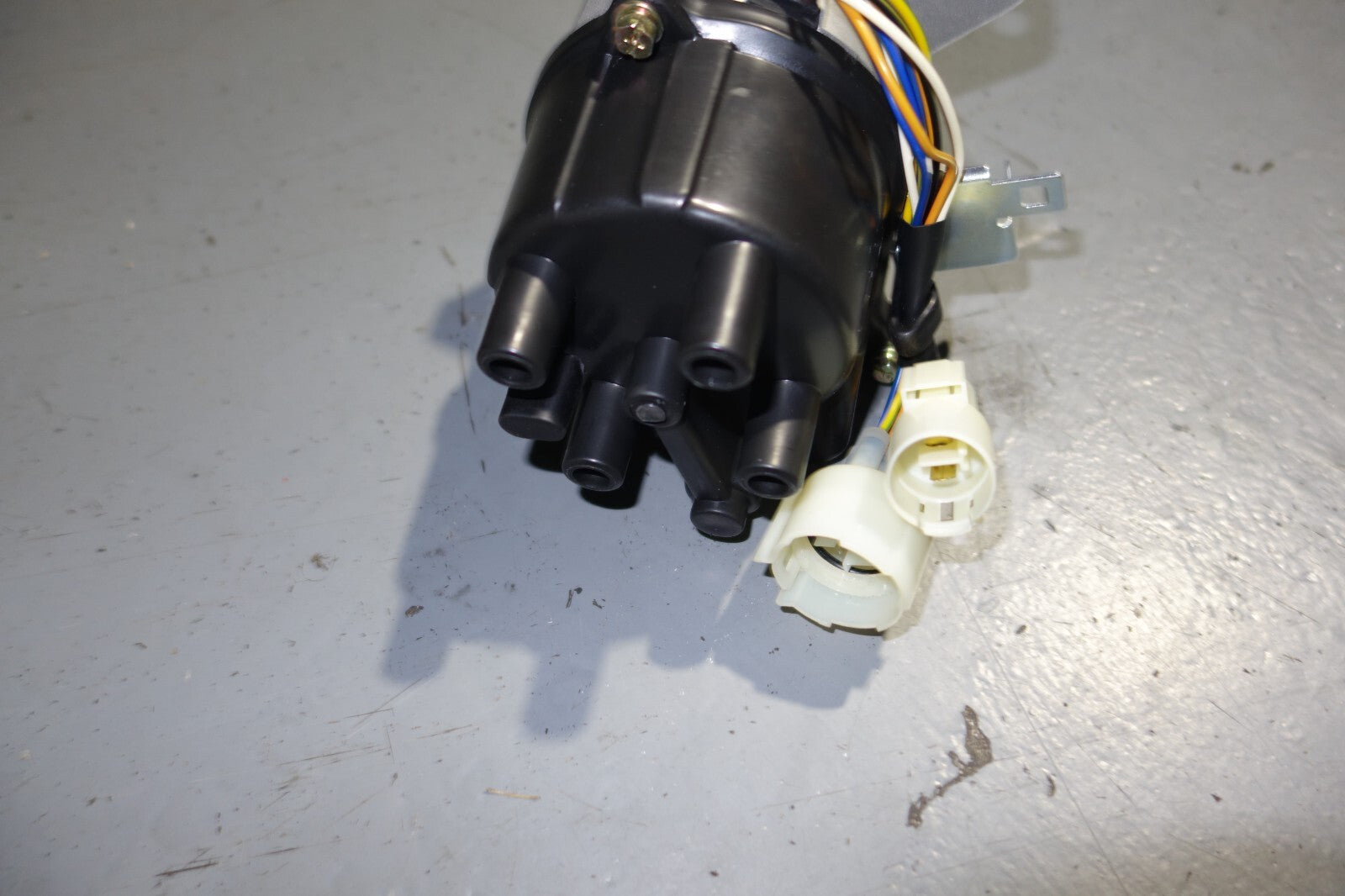 NEW IGNITION DISTRIBUTOR HONDA CIVIC JDM B16A 1988-1991 L4 -TD22U 1st GENERATION