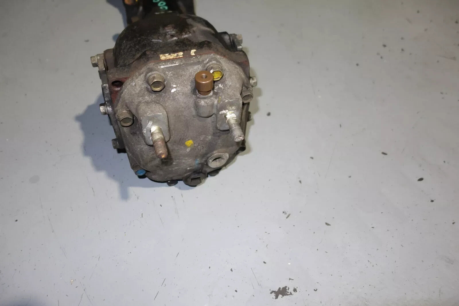 JDM Subaru Impreza WRX Turbo LSD Rear Differential R160 4.44 AP Suretrac Diff