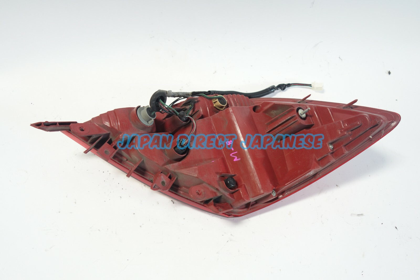 2005-2008 Acura RL Rear Right Tail Light Taillight Lamp OEM KB1 RH Side