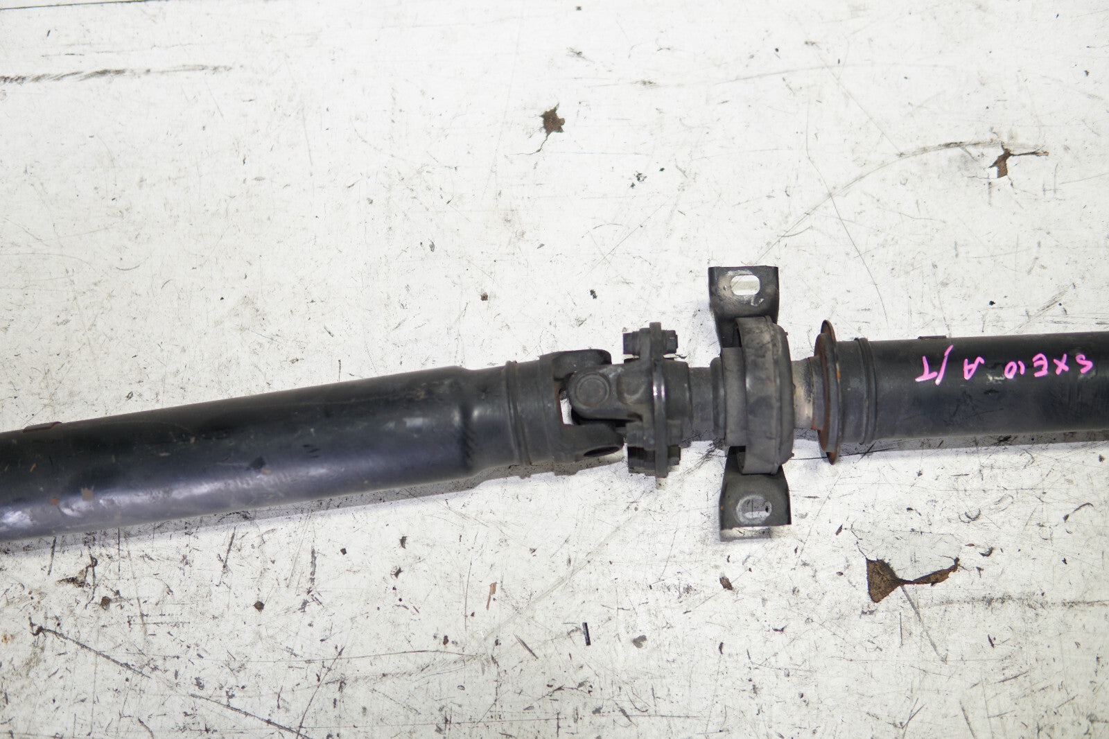 JDM Toyota Altezza 3s-ge SXE10 Beams Automatic Propeller Shaft Drive Shaft 98-05