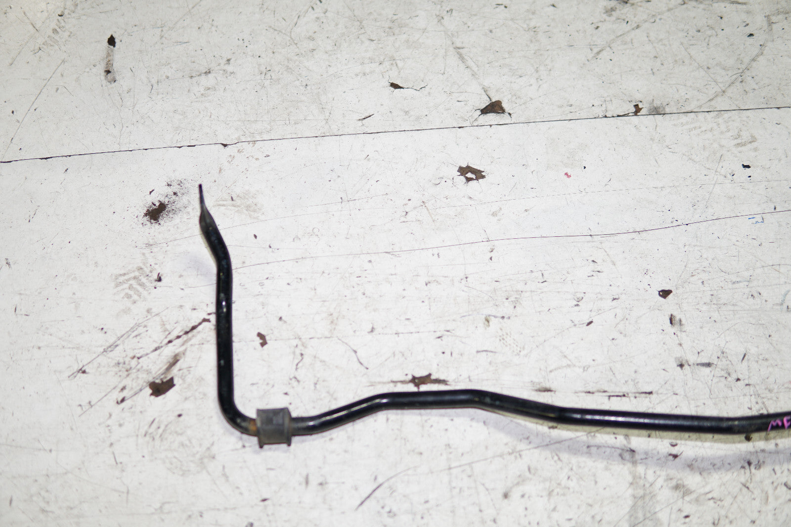 JDM Subaru Legacy Spec B Rear Sway Bar Stabilizer Roll Bar 2005-2009 18mm