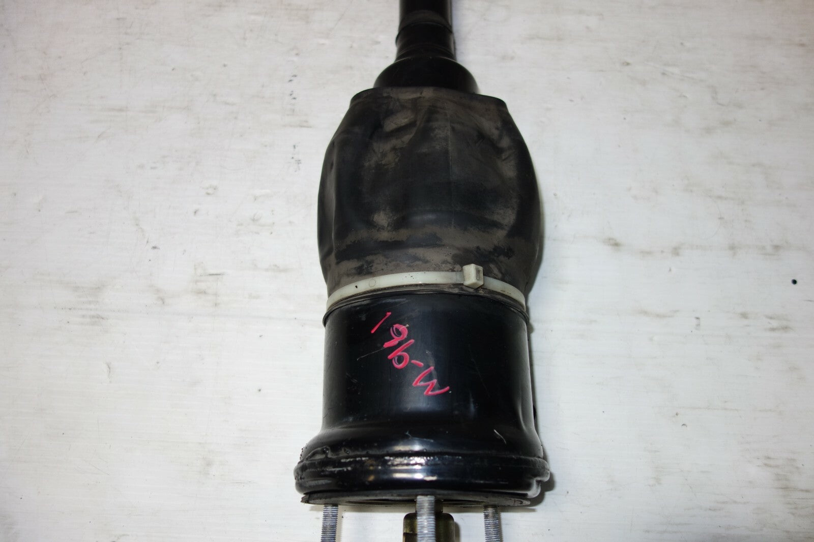 JDM 2004-2006 LEXUS LS430 OEM FRONT AIR SHOCK STRUT RIGHT SUSPENSION FITS:LS430