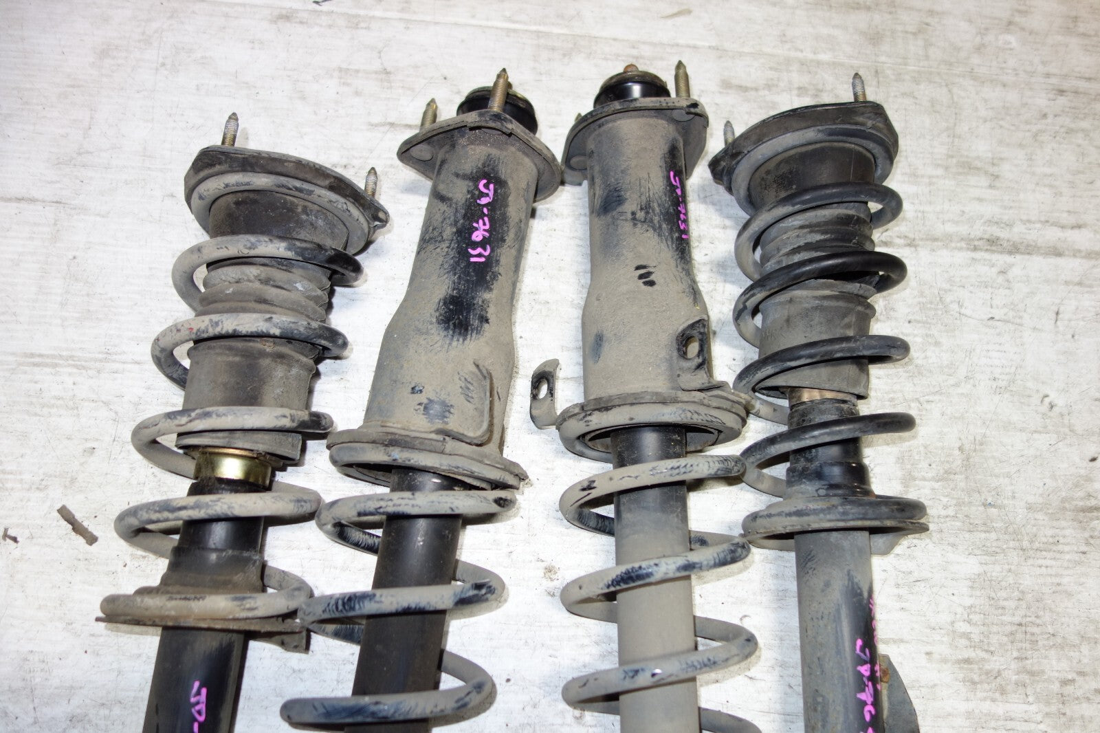 JDM Lexus IS300 | Altezza SXE10 Shocks Struts Springs Suspension 2001-2005