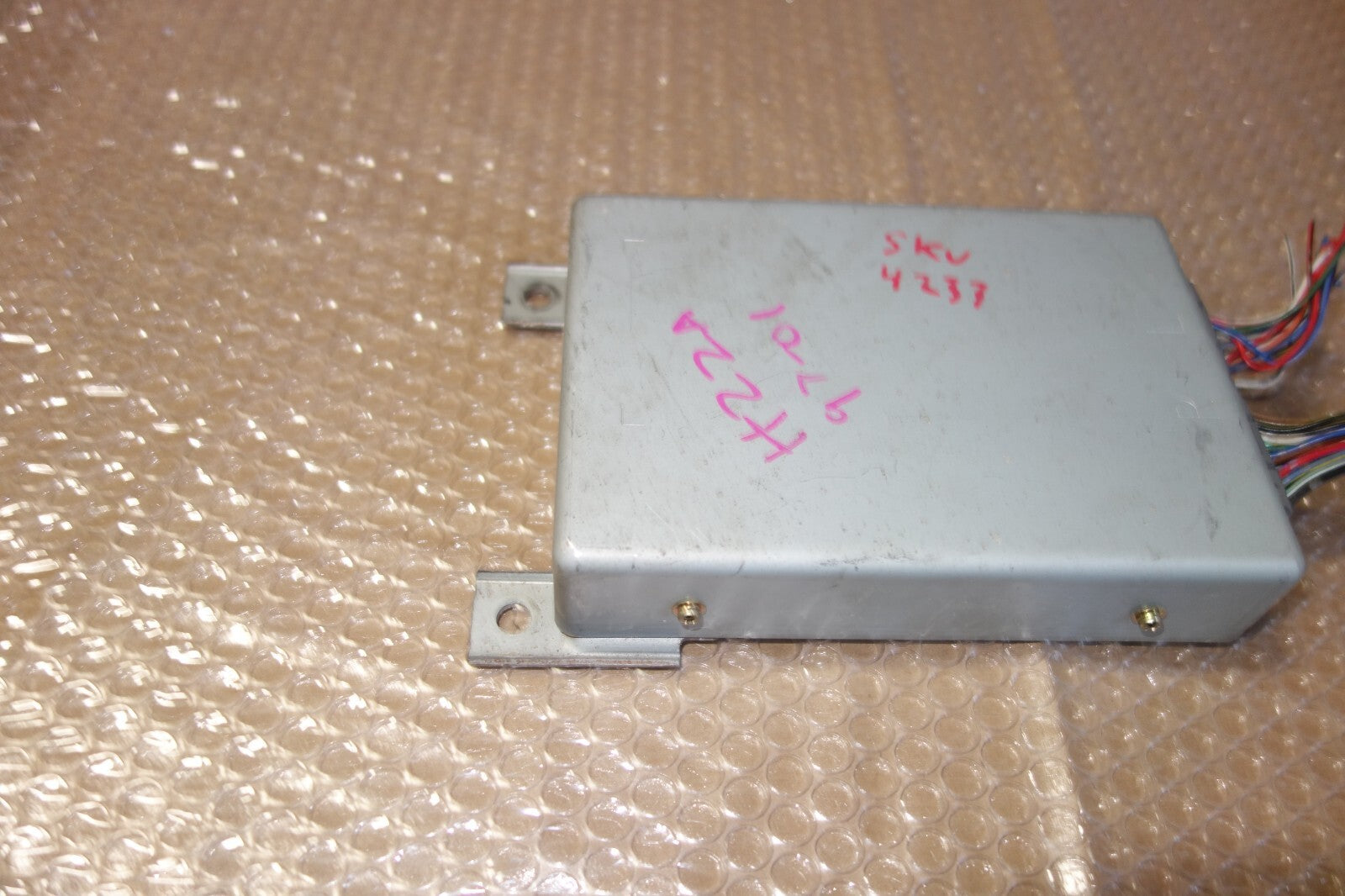 JDM Honda Prelude DOHC VTEC A/T TCU 28100-P5M-003 H22A 1997-2001