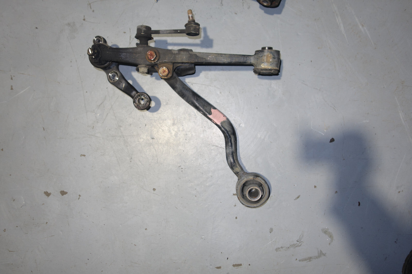 JDM Lexus is300 Altezza OEM Front Lower Control Arms Ball Joints 2001-2005 SXE10