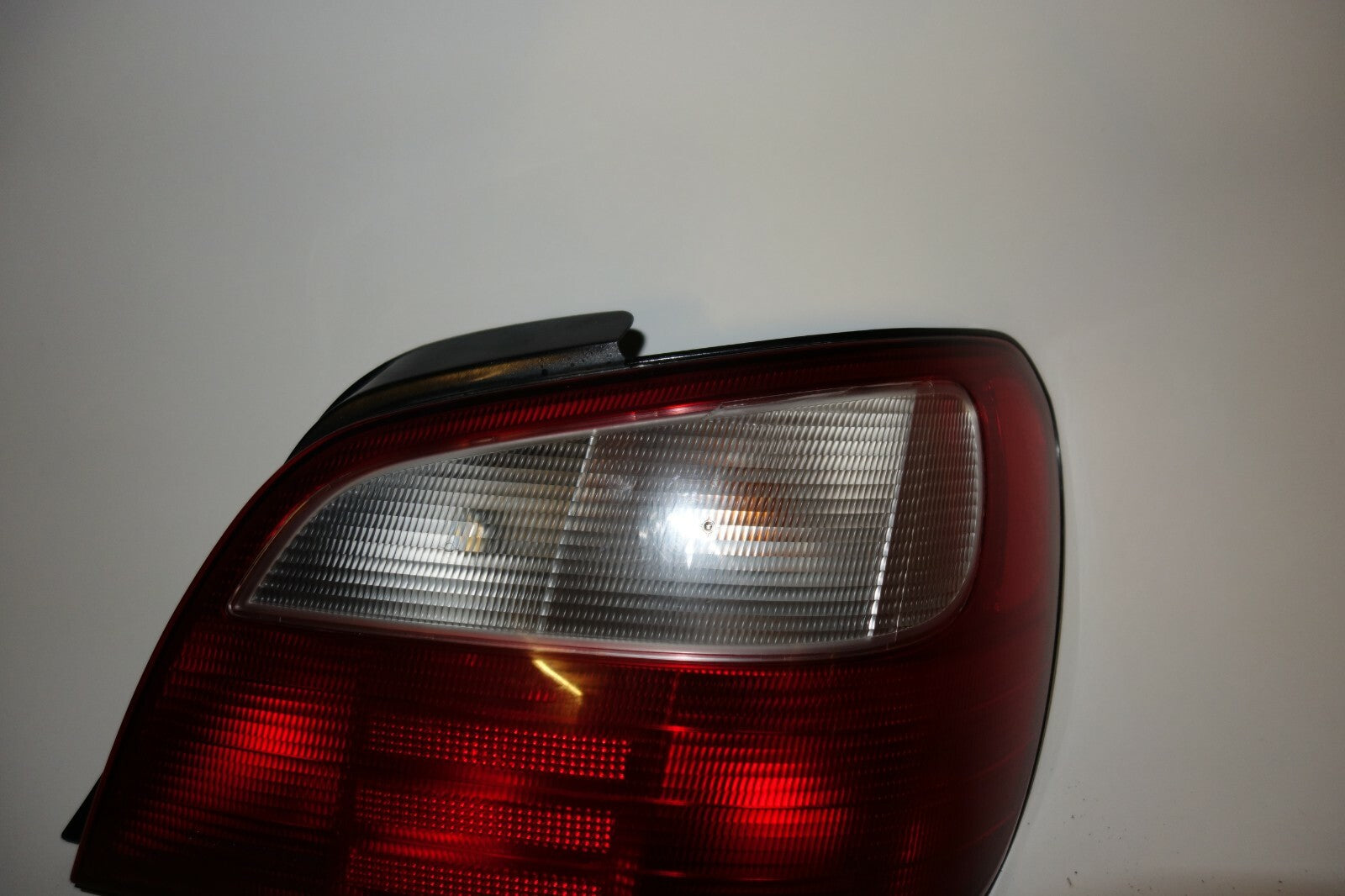 Subaru Impreza WRX STi RS OEM Tail Lights Pair Sedan 4-door JDM 2002-2003