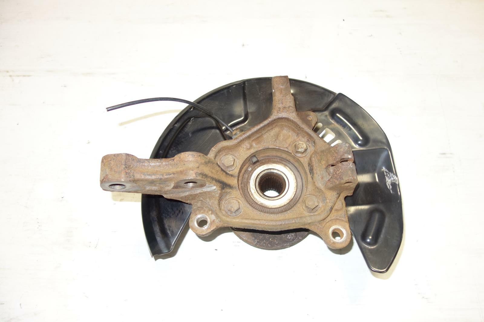 JDM Subaru WRX Spindle Knuckle Hub Bearing Front Left OEM 2015-2021