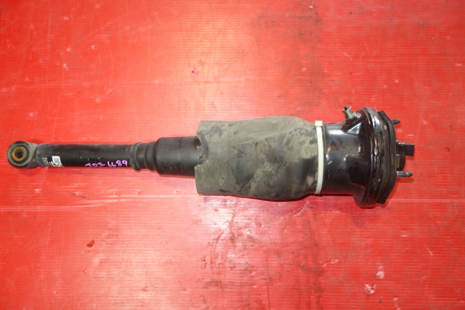 Lexus LS430 Rear Right Air Shock Strut Absorber RH Low Mileage JDM 2004-2006