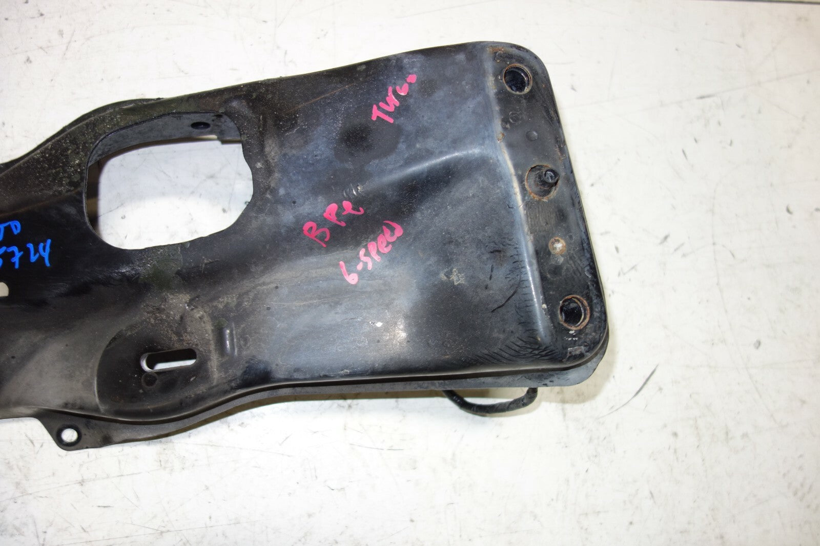 JDM Subaru Legacy Front Subframe Crossmember Cradle 2005-2009
